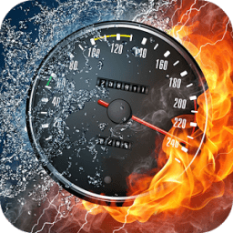 RAM Cleaner Speed Booster आइकन