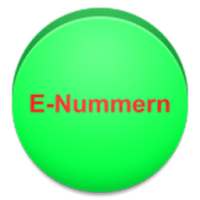 E-Nummern on 9Apps