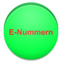 E-Nummern