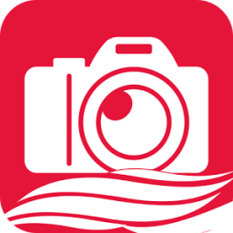 العائمة كاميرا سجل الشاشة أيقونة