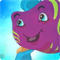 Hindi Kids Story Jalpari ki Duniya on 9Apps