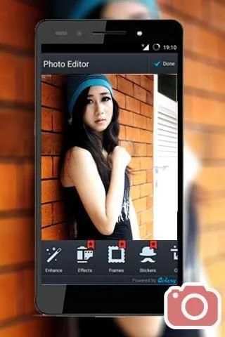 Ultra HD Camera screenshot 2