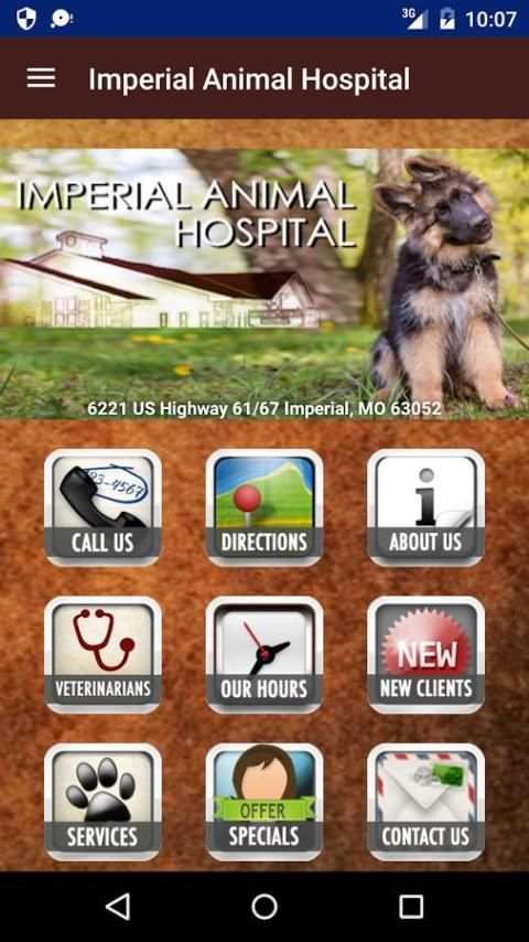 Imperial Animal Hospital screenshot 3