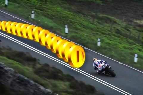Real Death Moto Racing स्क्रीनशॉट 2