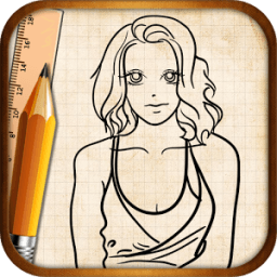 Draw Anime Celebrities иконка