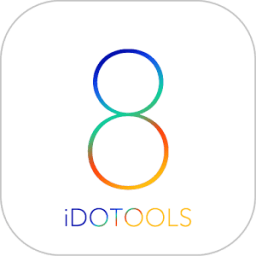 iDO Lock screen for OS8 иконка