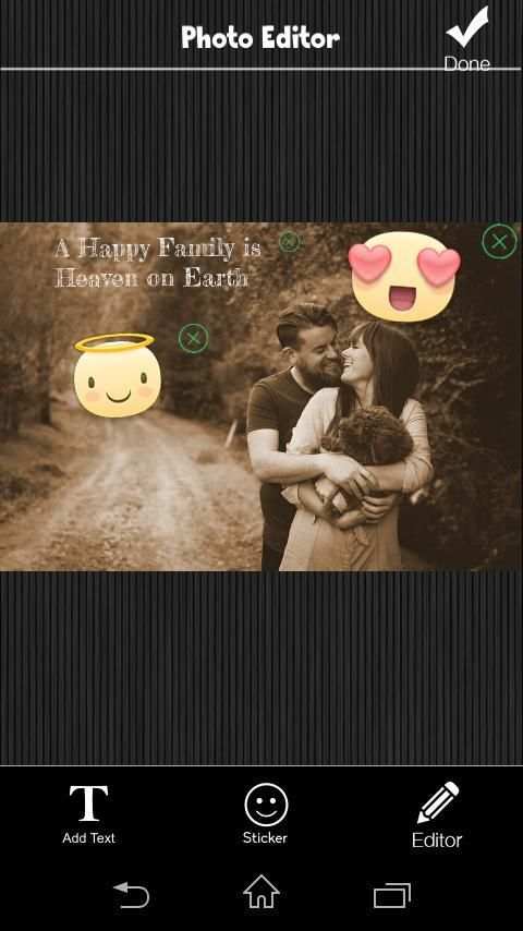 Camera 360 Plus screenshot 7