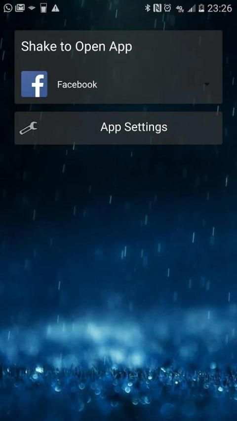 Sh Launcher स्क्रीनशॉट 2