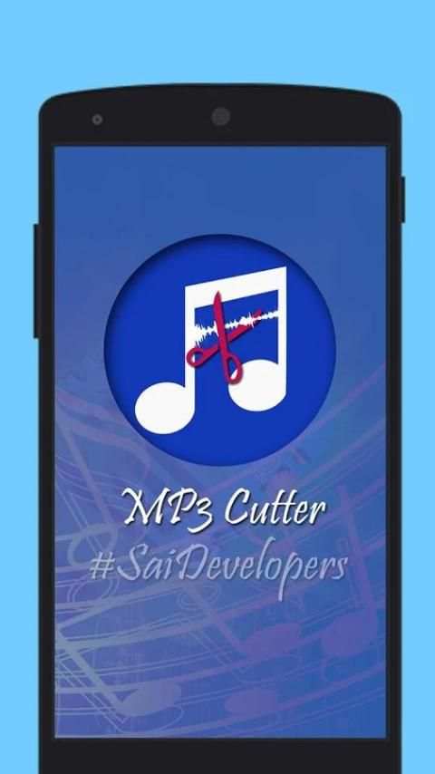 MP3 Cutter screenshot 8