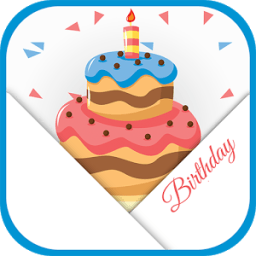 Best Birthday Wishes Messages أيقونة