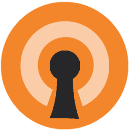 Free OpenVPN Connect Tips icon