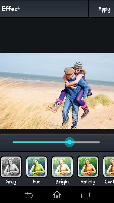 Camera 360 Plus screenshot 6