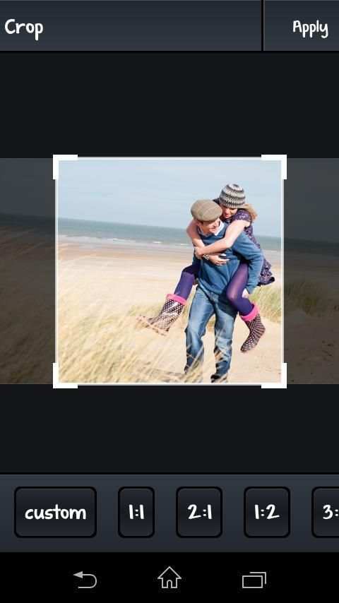 Camera 360 Plus screenshot 5