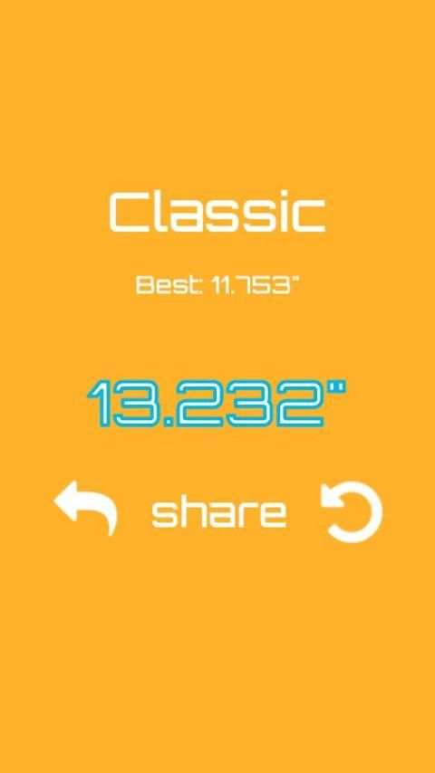 Piano Fun Tile screenshot 5