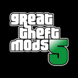 Mod for GTA 5 1.0
