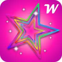 PhotoWonder Star