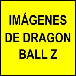 Imagenes de Dragon Ball Z أيقونة