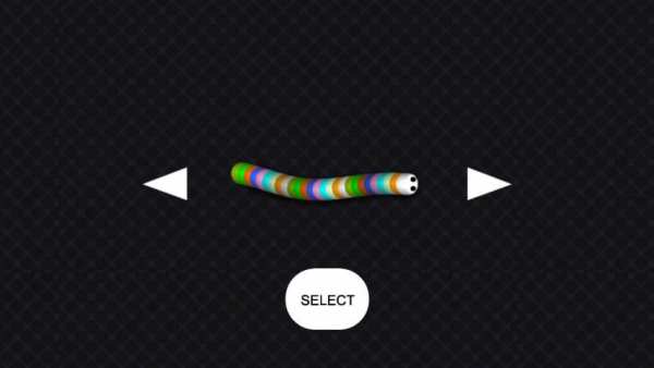 Snake io 5 تصوير الشاشة