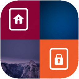 Lock Screen Wallpaper Changer иконка