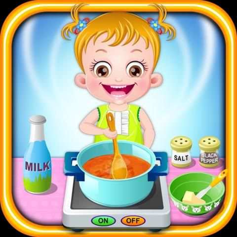 Bayi Hazel Belanja screenshot 1