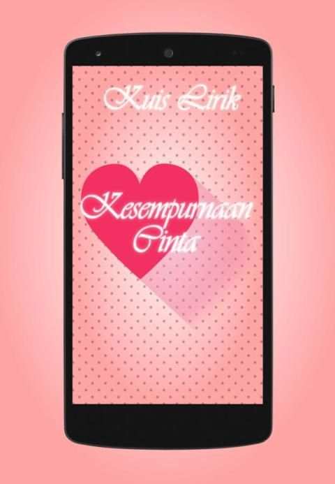 Kesempurnaan Cinta 3 تصوير الشاشة