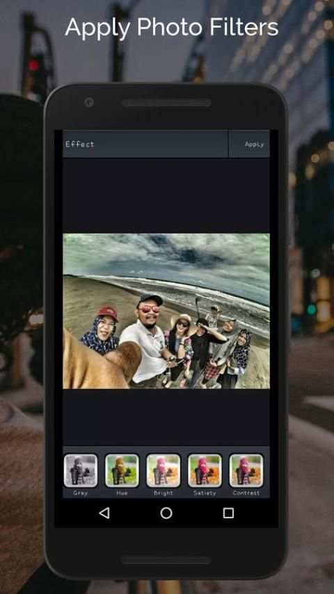 Cam Cantik Selfie Sempurna screenshot 6