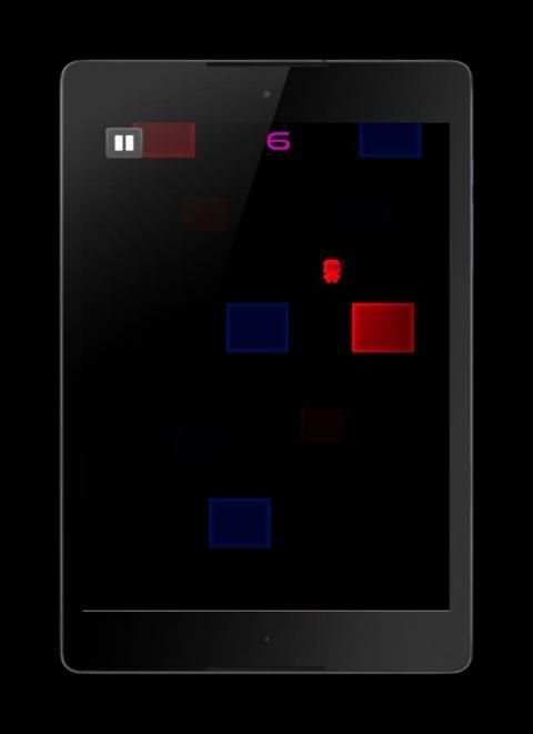 Light Ninja screenshot 2