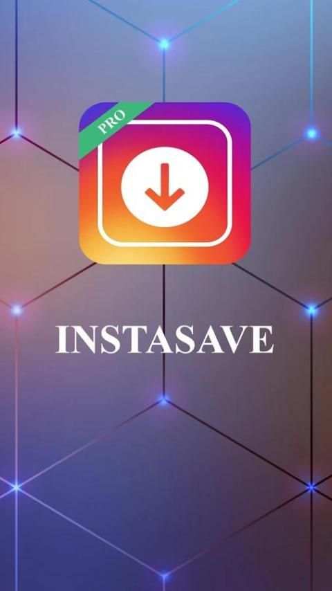 InstaSave screenshot 6