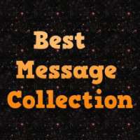 Best Message Collections on 9Apps