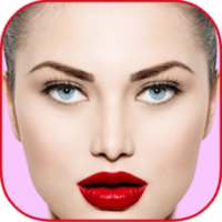 Face Makeup - Photo Editor on 9Apps