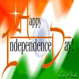 Independence day-15 August