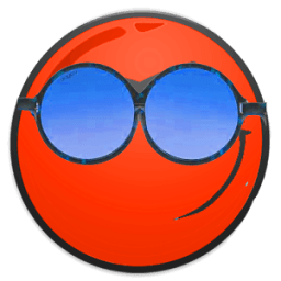 Blue Ball 4 groovy иконка