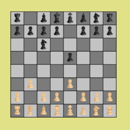 Xadrez On-Line أيقونة