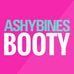 Ashy Bines BOOTY App