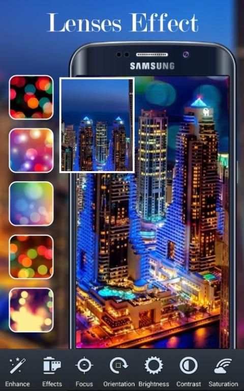 Bright Images скриншот 3
