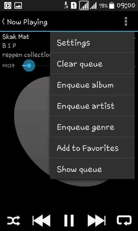 Music Search . 3 تصوير الشاشة