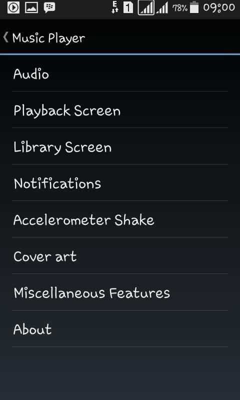 Music Search . 2 تصوير الشاشة