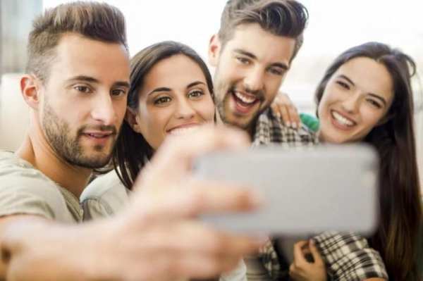 Cam B612 Super Selfie HD 2 تصوير الشاشة