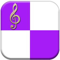 Piano Touch أيقونة