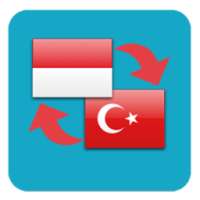 KAMUS INDONESIA TURKI on 9Apps