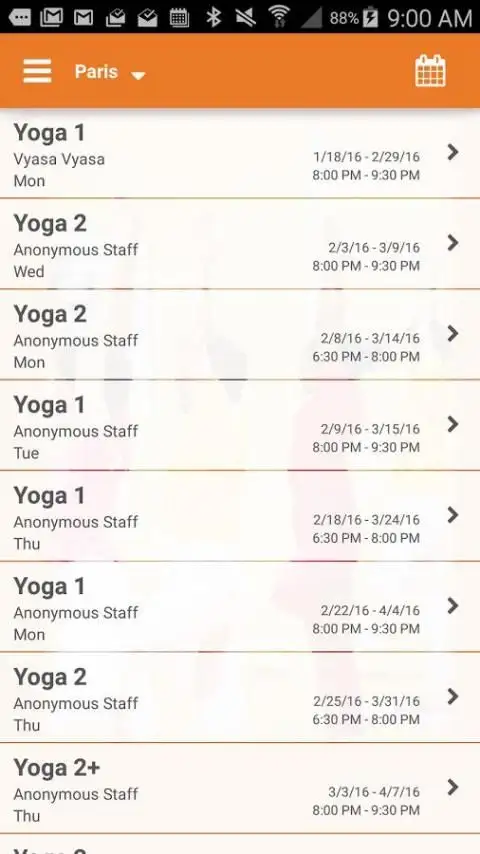 Sivananda Yoga 30 Minutes 