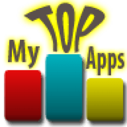 My Top Apps icon