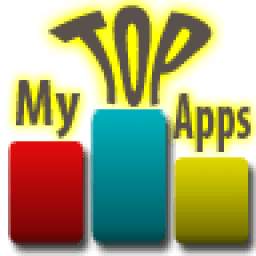 My Top Apps 1.1.0