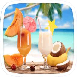 Summer Juice Theme 1.0.0