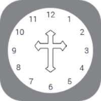 Pastors Prayers - Daily Bible