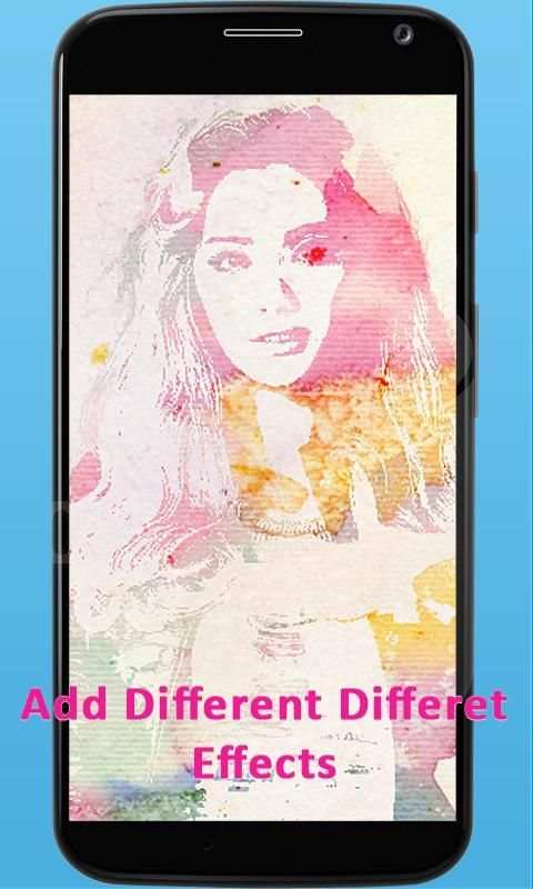 Photo effect free स्क्रीनशॉट 6