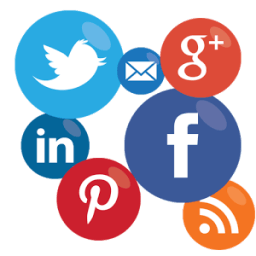 SFH Social आइकन