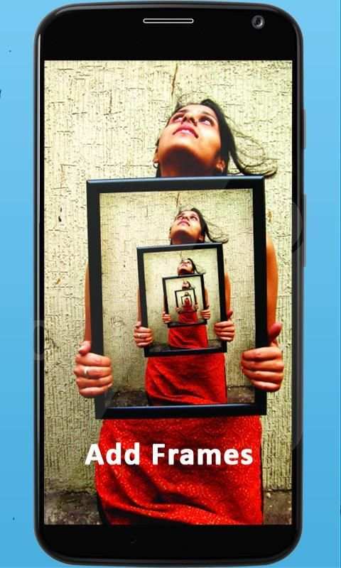Photo effect free स्क्रीनशॉट 1