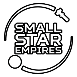 Small Star Empires - ScoreKeep иконка
