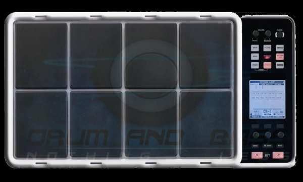Drum Pads 24 Xd 3 Electro screenshot 1